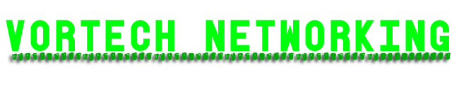 Vortech Networking
